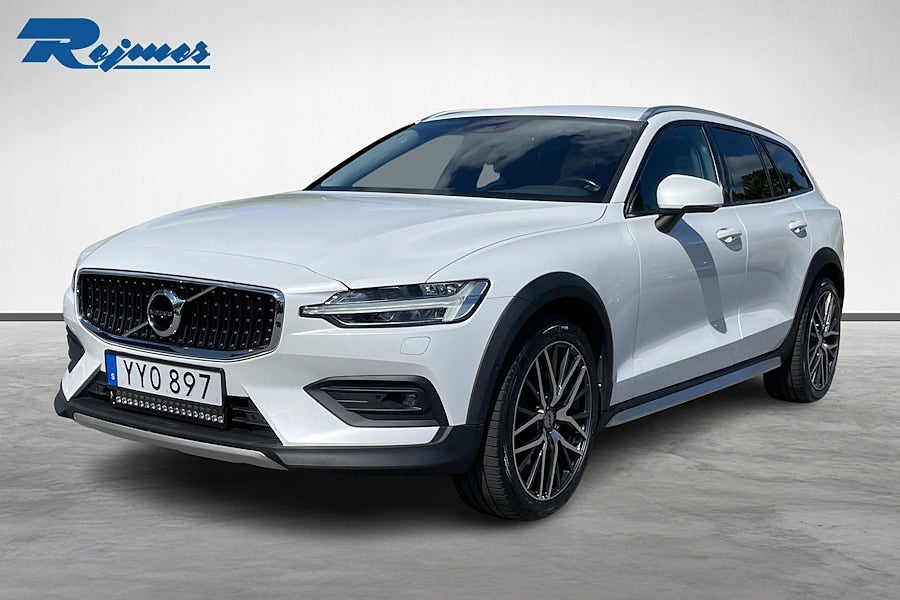 Volvo V60 Cross Country D4 AWD Advanced Edt