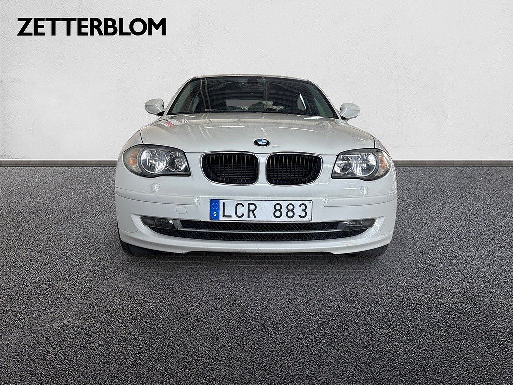 Halvkombi BMW 116 5 av 15