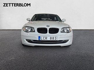 Halvkombi BMW 116 5 av 15