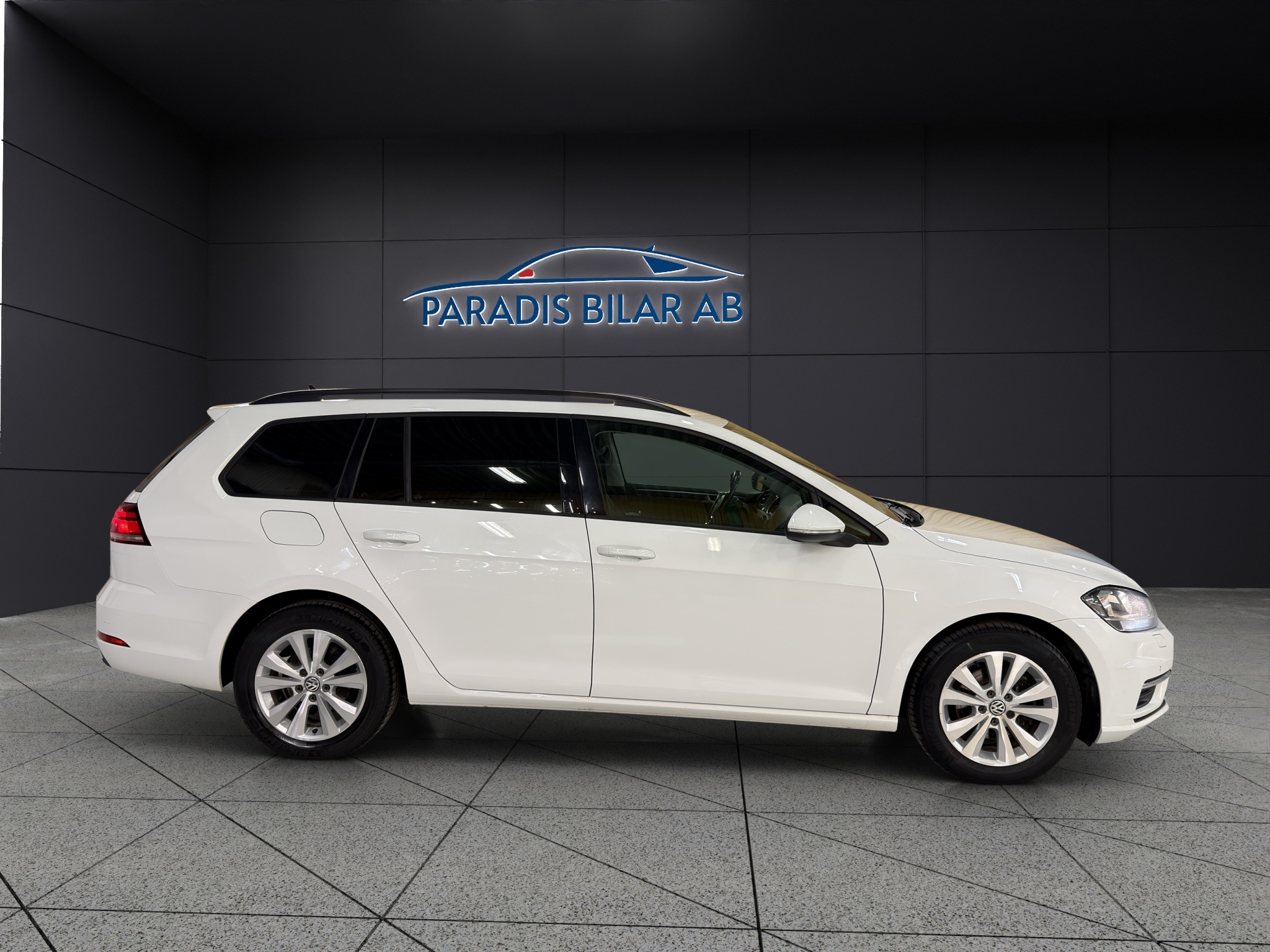 Volkswagen Golf 2019, bild 6/69