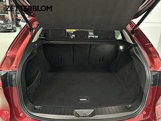 Kombi Mazda CX-60 22 av 27