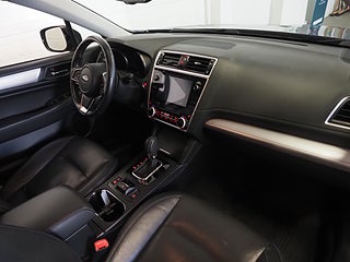 Kombi Subaru Outback 11 av 21