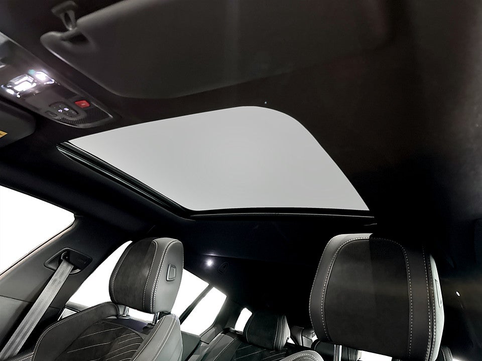 Bild på Peugeot 508 SW GT PHEV 225 Aut Panorama 