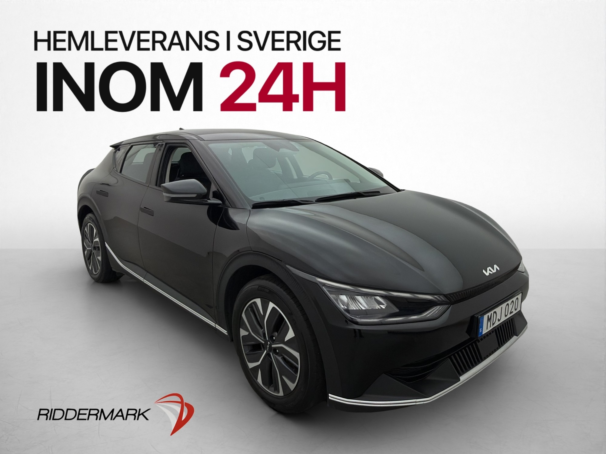 Riddermark Bil