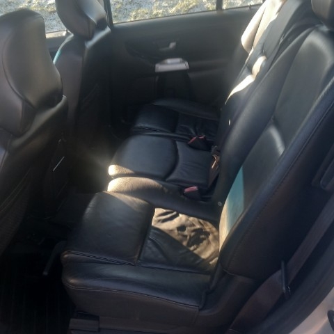 Volvo XC90 2.5T AWD Automat 7-sits 2003, kuva 4/36