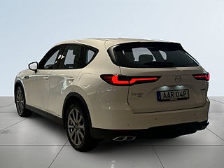 Mazda CX-60 PHEV AWD KAMPANJ 2159KR/MÅN – 0,99% RÄNTA – INK GARANTI – bild 5