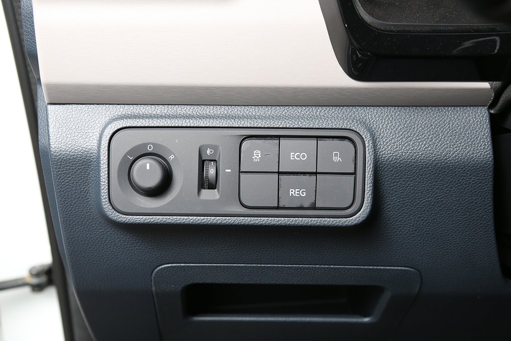 Maxus E-Deliver 3 LWB 52.5 kWh 2021