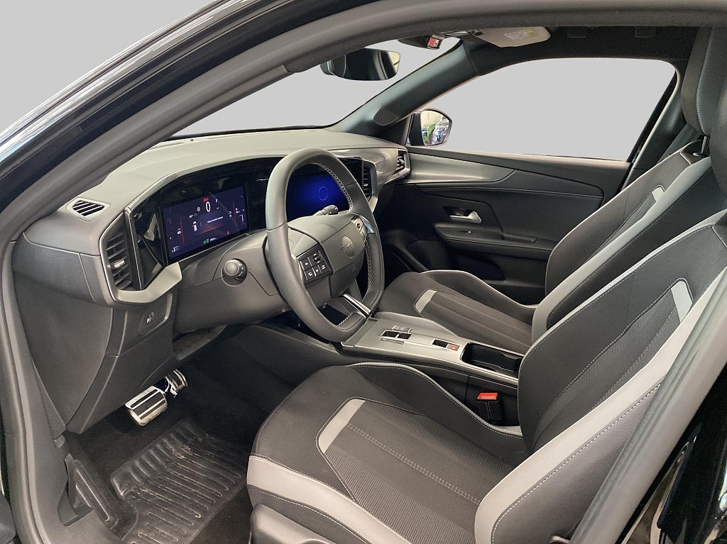 Opel Mokka 1.2 Turbo Euro 6 – bild 8