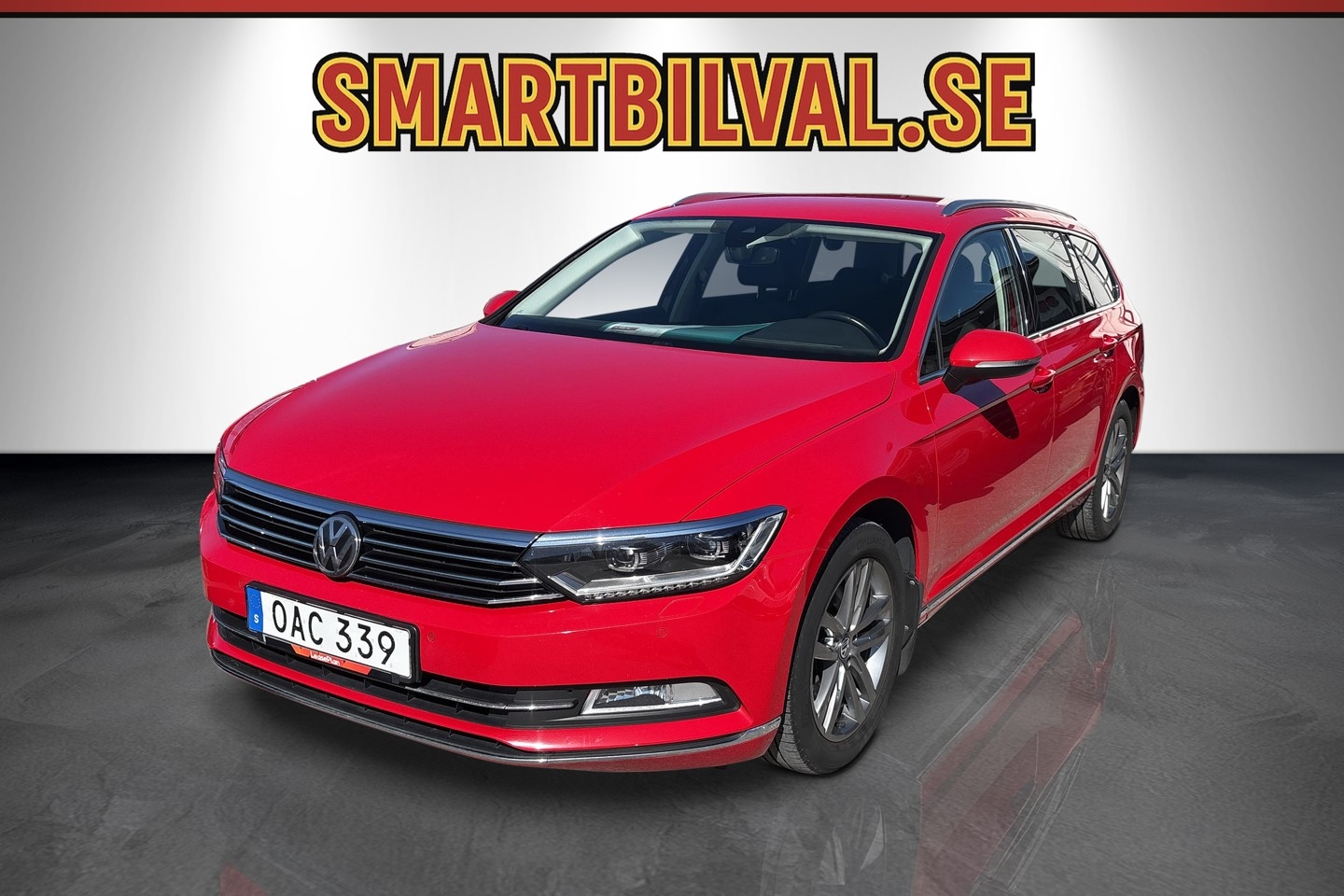 Volkswagen Passat 2013, bild 5/10