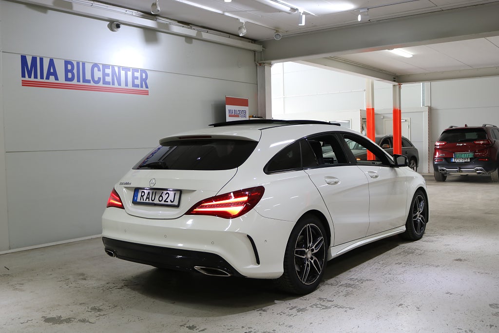 Mercedes-Benz CLA 2016 - miniatyr 3