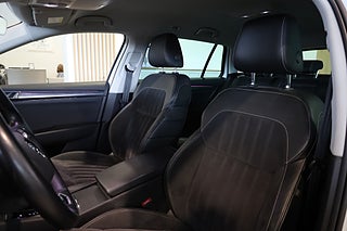 Kombi Skoda Superb 10 av 30