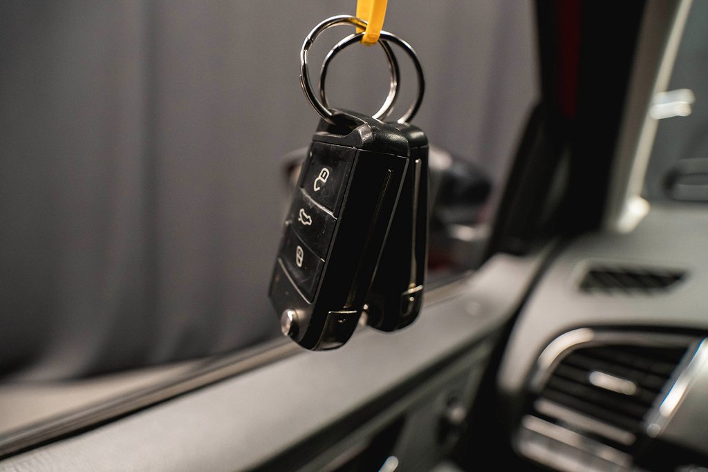 Škoda Fabia 1.0 TSI DSG Sekventiell, 110hk, 2018