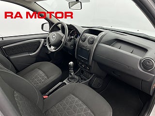 SUV Dacia Duster 14 av 26