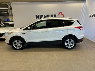 Ford Kuga 2.0 TDCi AWD Titanium Kamera/Drag/SoV-däck/M-värm