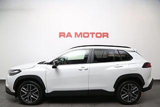 SUV Toyota Corolla Cross 3 av 26
