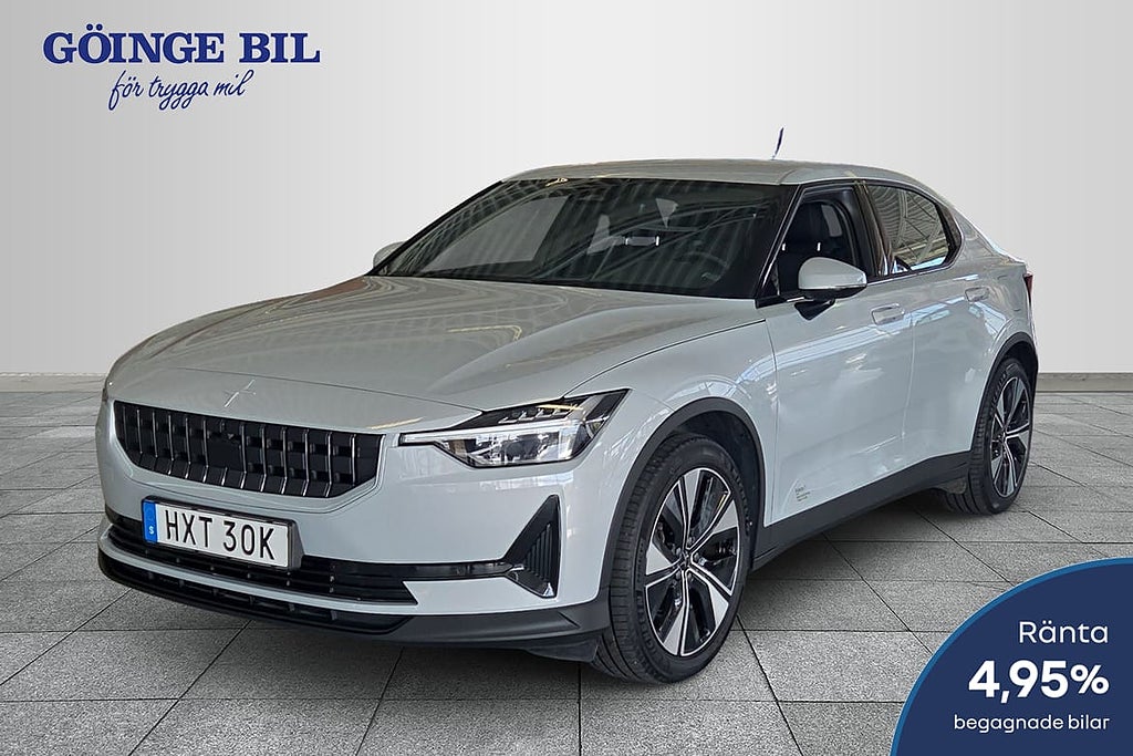 Polestar 2