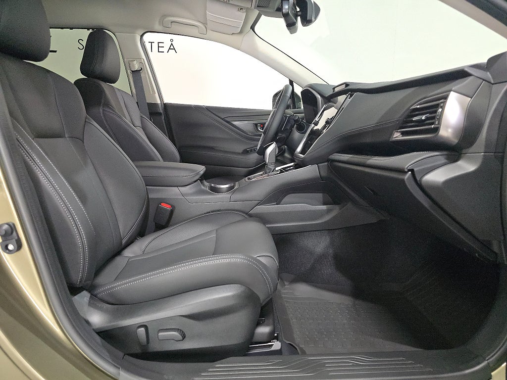 Subaru Outback Limited AWD xFuel