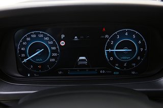 SUV Hyundai Bayon 24 av 24