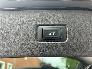 Audi Q7 7-Seater V6 quattro 360/SoV-Däck/Navi/BOSE/Drag/Elstol – bild 17