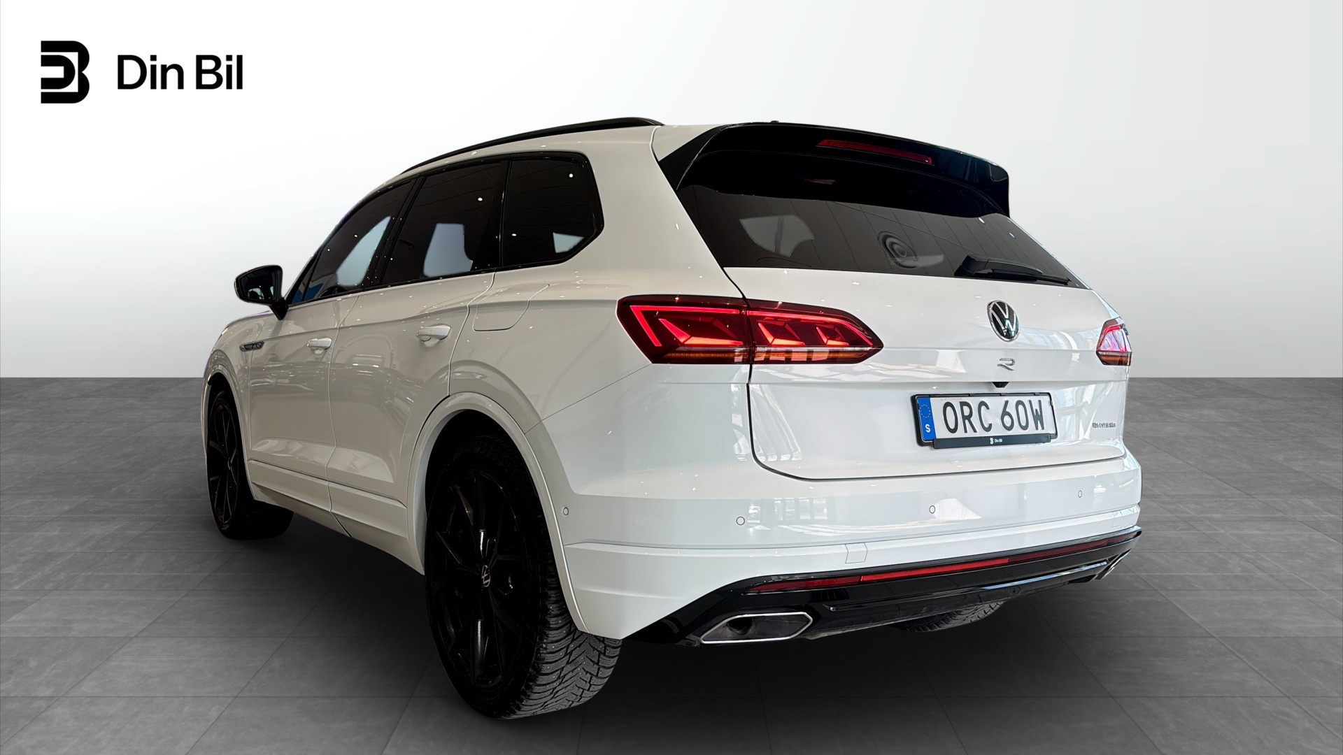 Volkswagen Touareg 2023, kuva 3/48