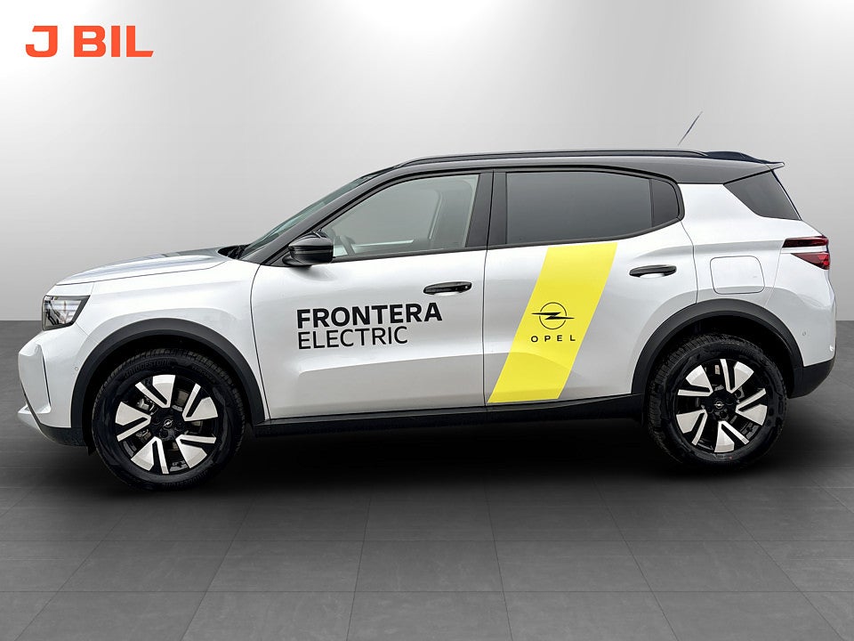 Bild på Opel Frontera GS Electric Aut - DEMO