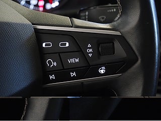 Kombi Seat Leon ST 20 av 25
