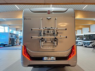 Husbil-integrerad Bürstner ELEGANCE 910 5 av 34