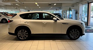 Mazda CX-60 PLUG-IN 327hk AWD/MOMS/M-värmare/Kamera/Navi/S&V