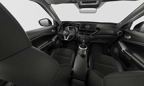 Nissan Juke 2026, bild 2/32