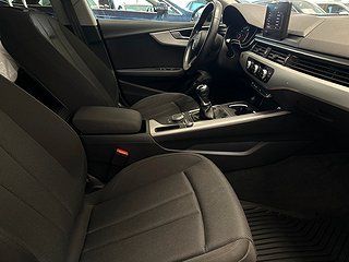 Audi A5 Sportback 2.0 TFSI Proline 190hk B-värm/Drag/Nav/SoV
