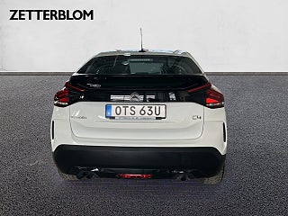 Halvkombi Citroën C4 4 av 17