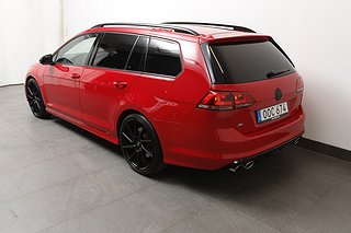 Kombi Volkswagen Golf 4 av 22