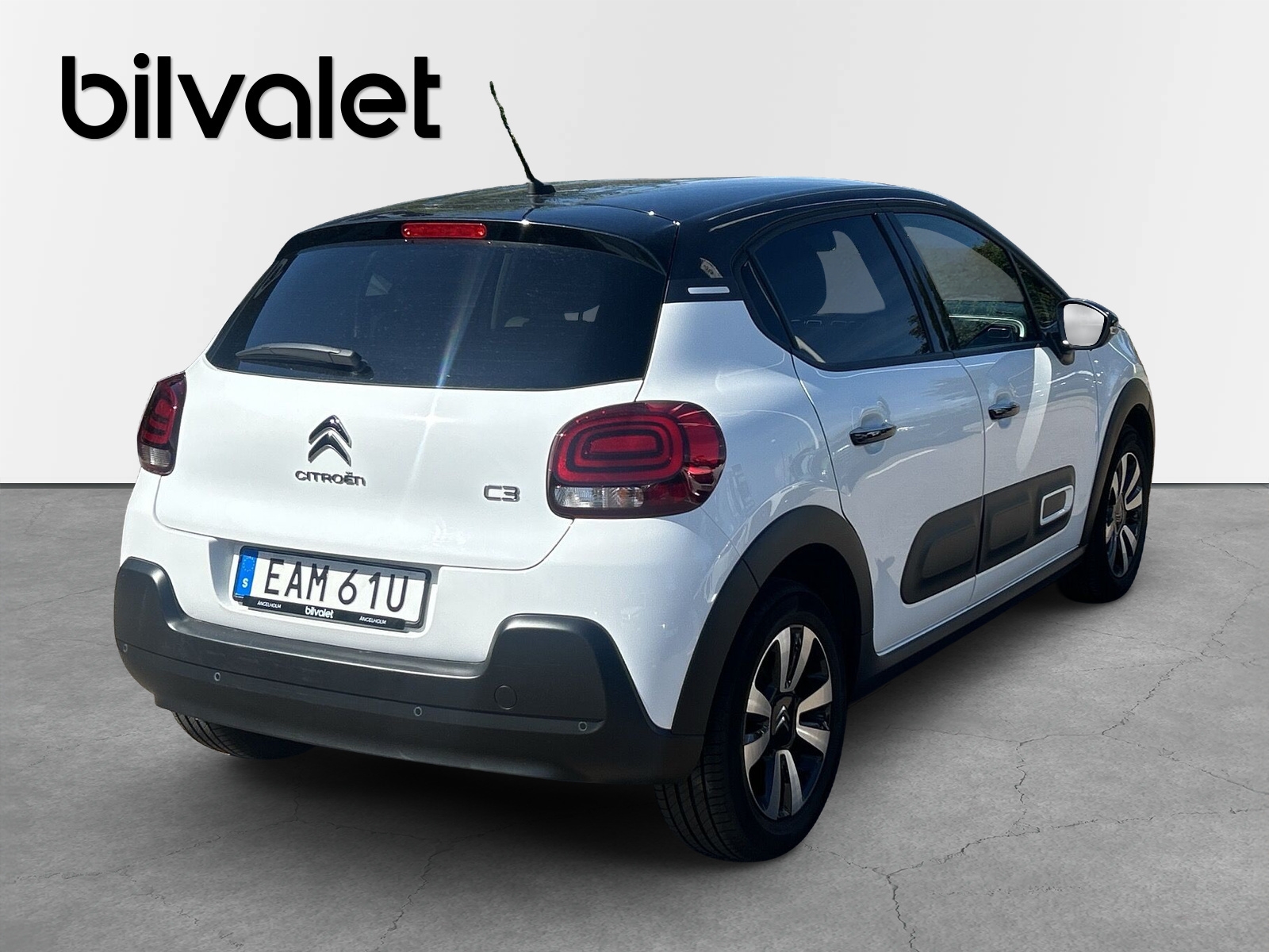 Citroen C3 SHINE 1.2 PT 110Hk Automat 2023, kuva 5/46