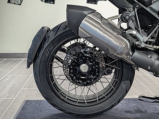 BMW R1300GSA/Räntekampanj 3,45%/Adaptiv höjd/Comfort/Touring