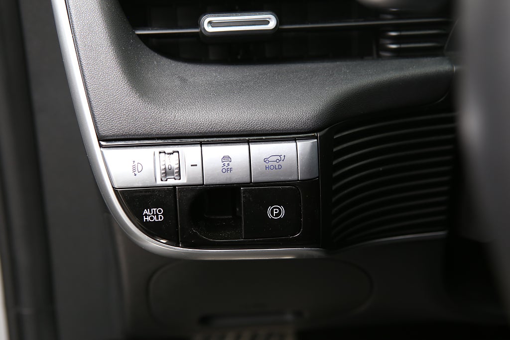 Hyundai IONIQ 5 EV 77,4kWh Advanced AWD Aut Nybilsgaranti