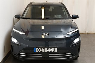SUV Hyundai Kona 5 av 27