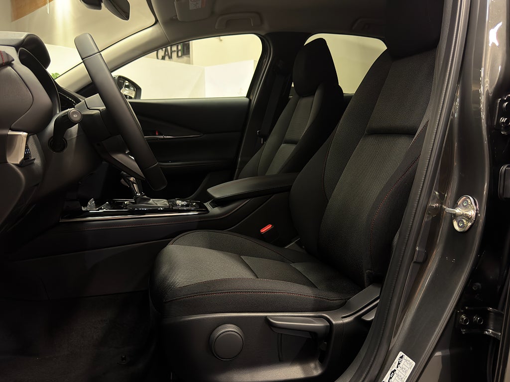 Mazda CX-30 2.5 e-SKYACTIV-G Homura / HUD / Backkamera /