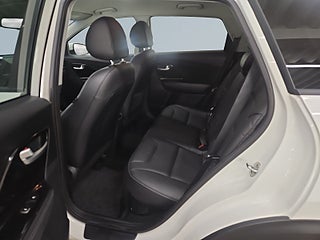 Kia Niro P-HEV DCT Advance Plus S&V-hjul/Kamera/Skinn/Elstol/Nav – bild 13