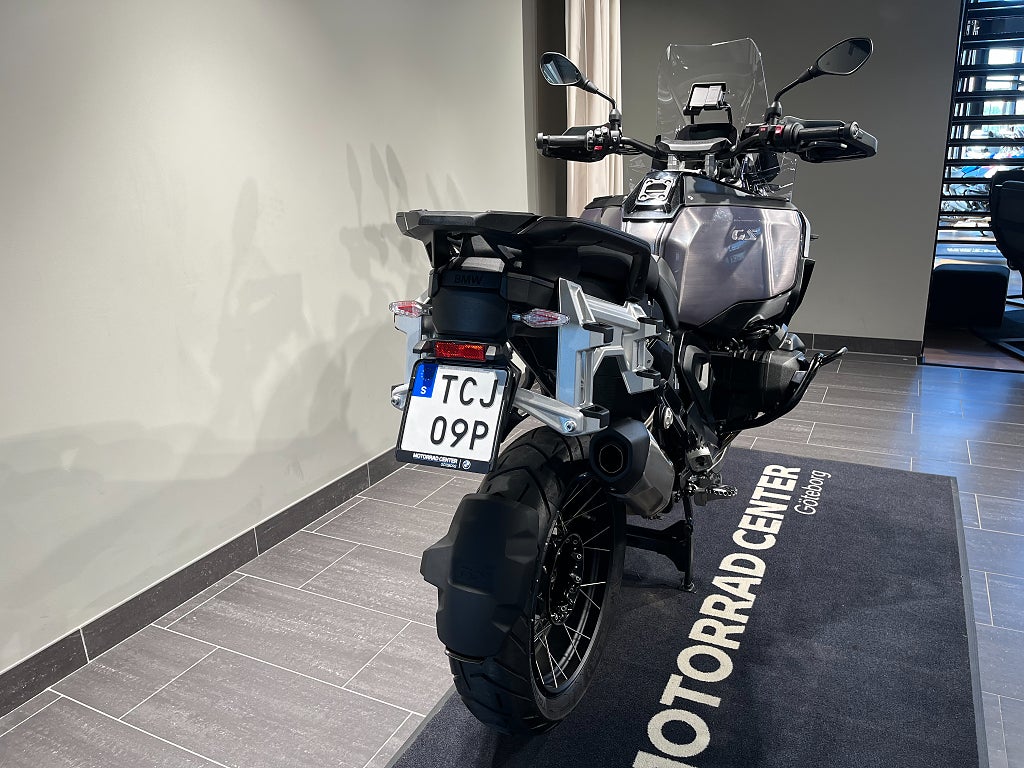 BMW R1300GSA /3,45%/ ASA / Touring / Dynamic / Innovation