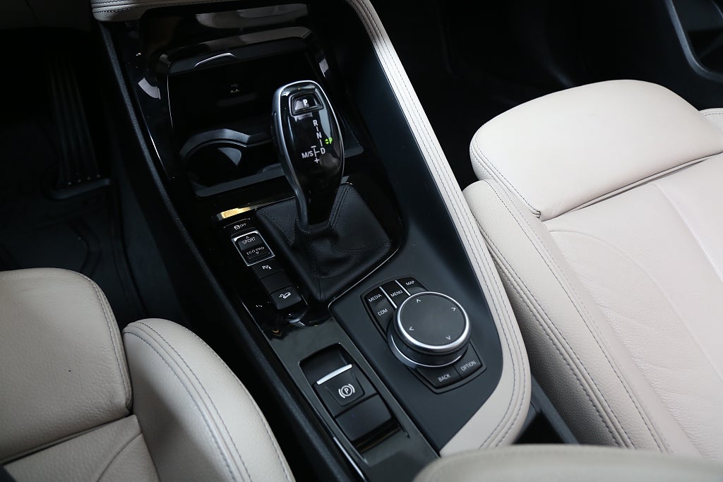 BMW X2 M35i  xDrive 306hk M-Sport Navi Panorama Head-Up 2019