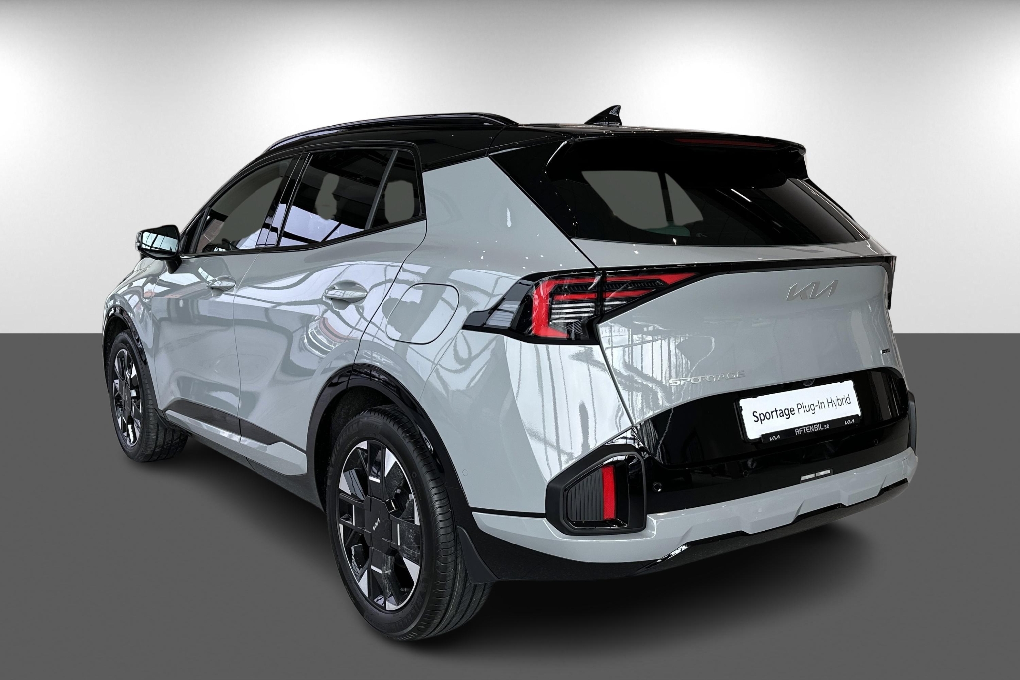 Kia Sportage PHEV GT-Line Pano 2027, bild 7/10