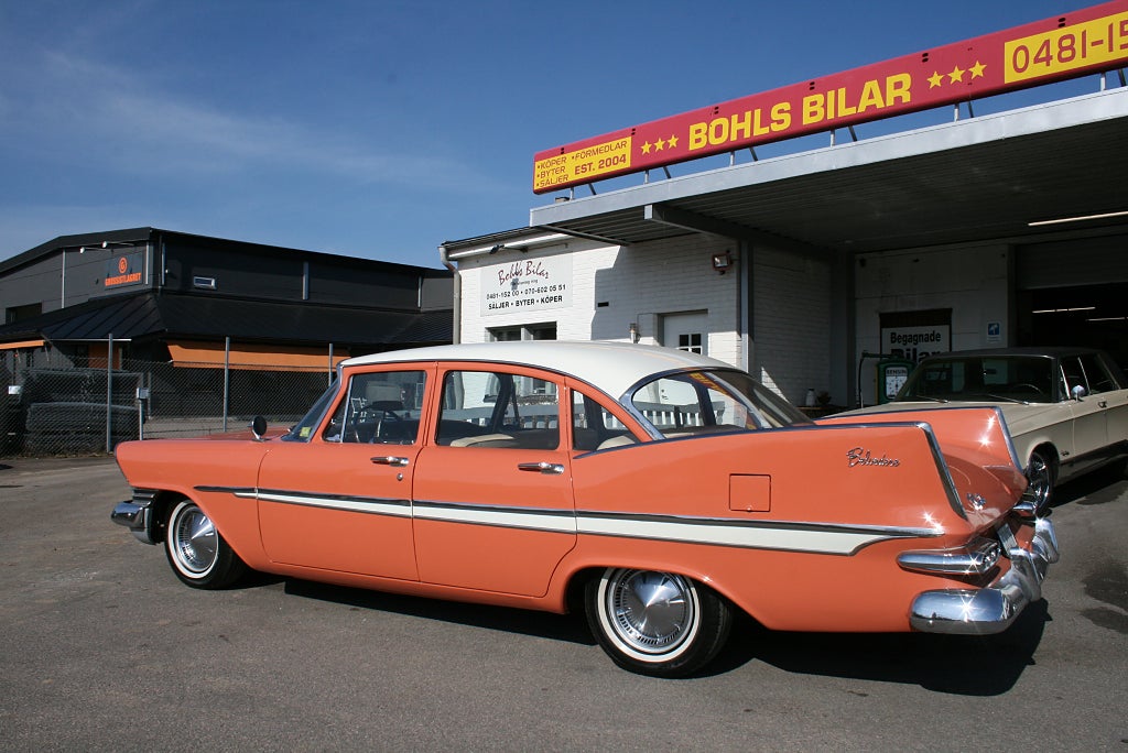 Plymouth Belvedere 1959