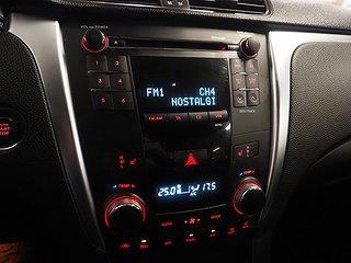 Sedan Suzuki Kizashi 19 av 23