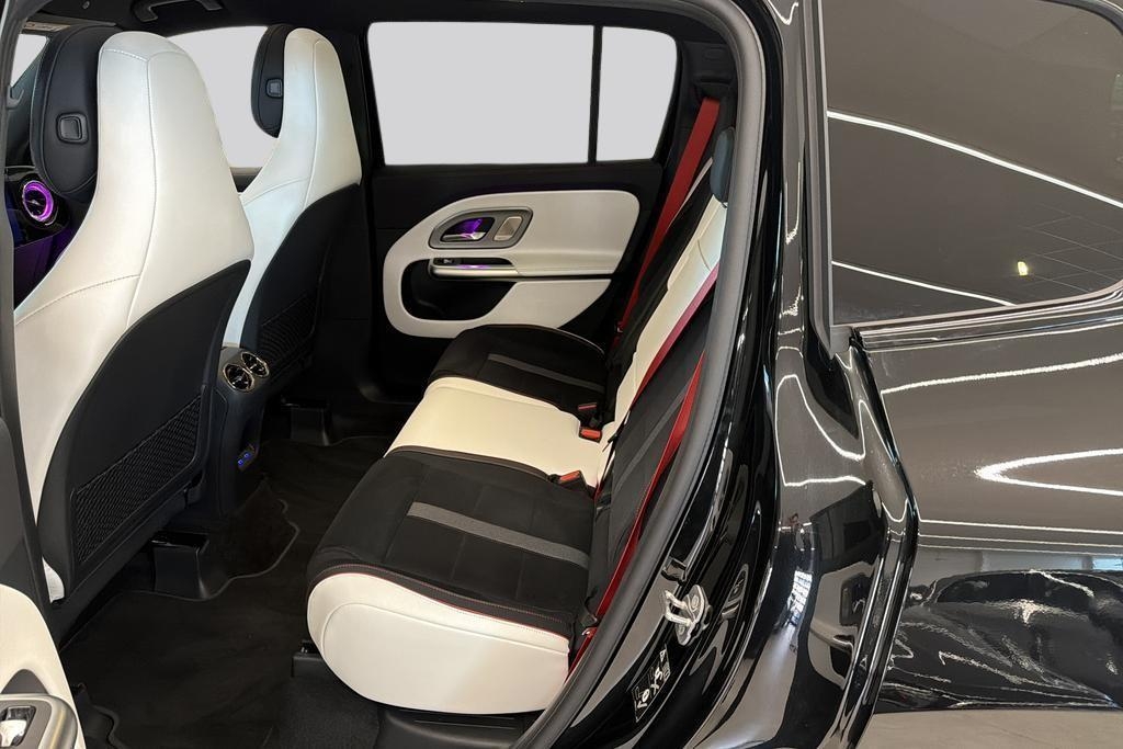 Mercedes-Benz GLB 2027, kuva 6/10