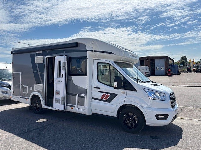 CHALLENGER 260 Etape Edition