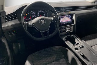Kombi Volkswagen Passat 12 av 21