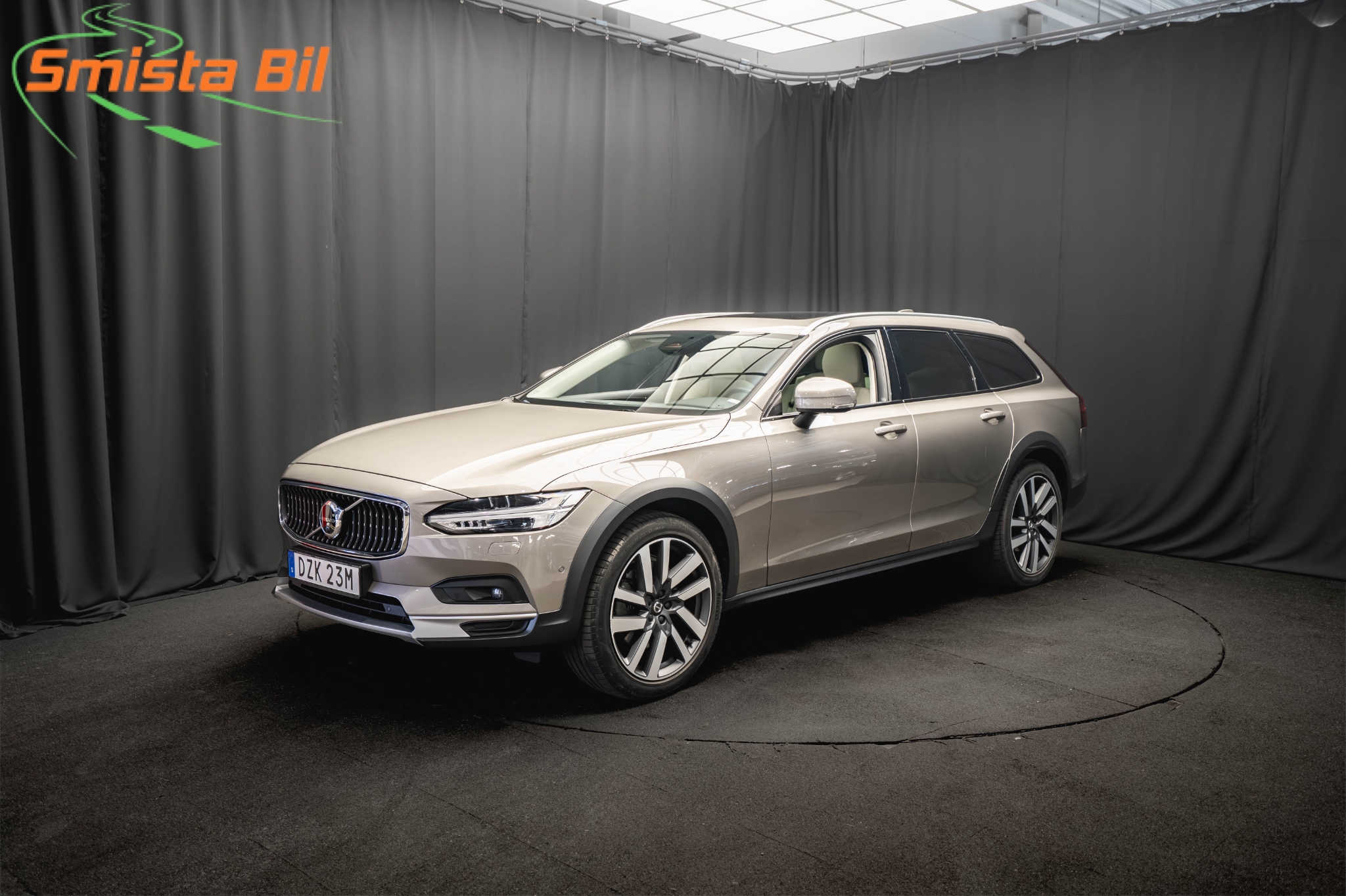 Volvo V90 Cross Country 2024, kuva 3/10