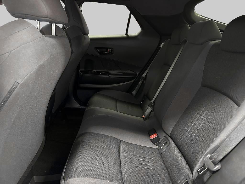 Toyota C-HR 2025 - miniatyr 8