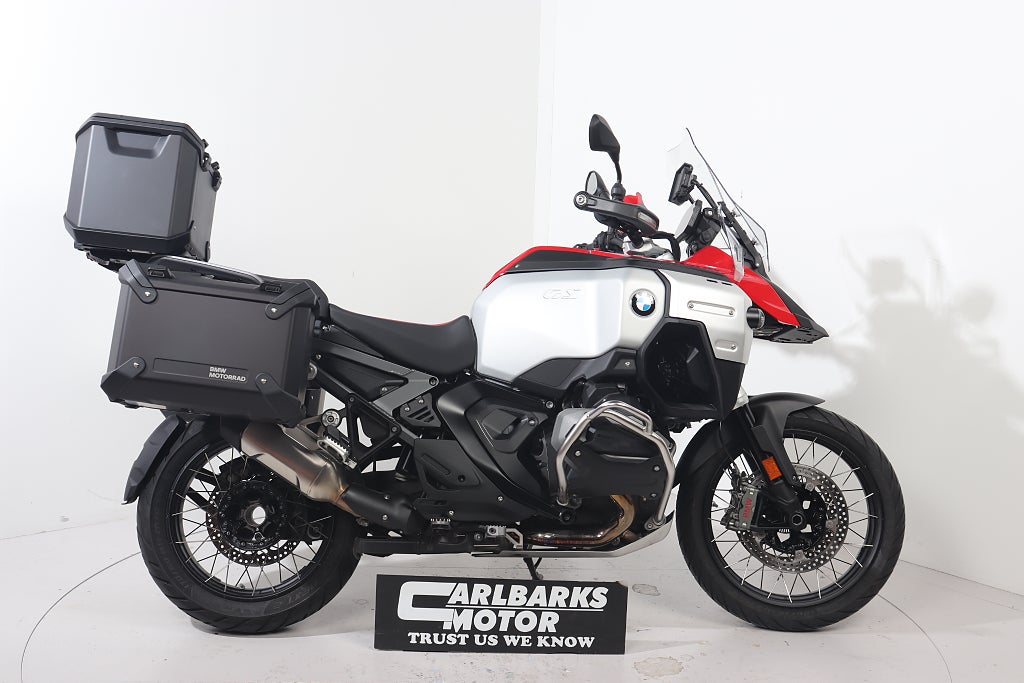 BMW R 1300 GS Adventure 