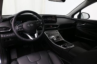 SUV Hyundai Santa Fe 2 av 2